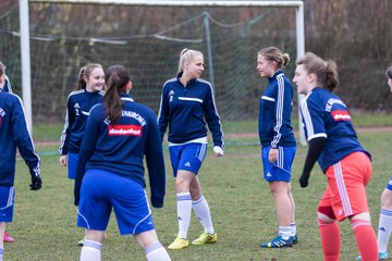 Bild 15 - Frauen TSV Zarpen - FSC Kaltenkirchen : Ergenis: 2:0